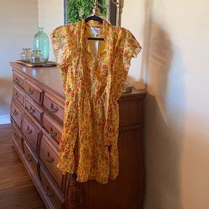 Baltic Born Dress by Hayden